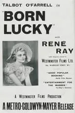 Helen Ferrers interpreta a Lady Chard en Born Lucky