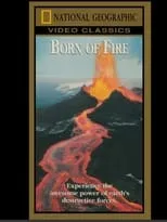 Portada de Born of Fire