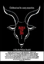 Póster de la película Born of Sin