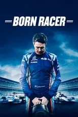 Película Born Racer