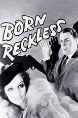 Poster de la película Born Reckless - Películas hoy en TV