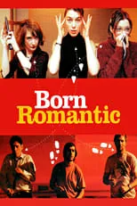 Hermione Norris es Carolanne en Born Romantic