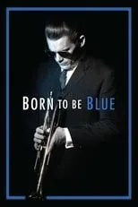 Charles Officer interpreta a Bowling Alley Dealer en Born to Be Blue