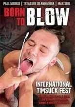 Película Born to Blow