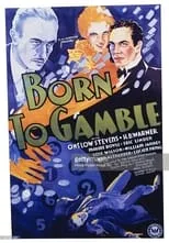 Portada de Born to Gamble