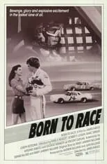 Joseph Bottoms interpreta a Al Pagura en Born to Race