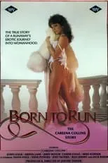 Portada de Born to Run: The Careena Collins Story