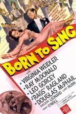 Película Born to Sing