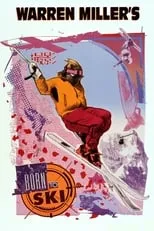 Póster de la película Born to Ski