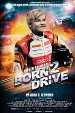 Petter Solberg interpreta a Himself en Born2Drive