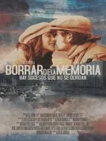 Byron Barr en la película Borrar de la Memoria