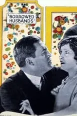 Earle Williams interpreta a Major Desmond en Borrowed Husbands