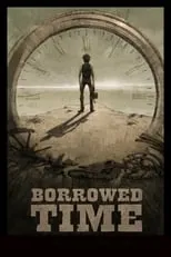 Suzanna Hamilton interpreta a Mary en Borrowed Time