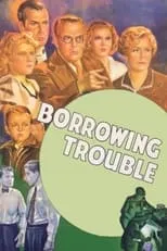 Billy Mahan interpreta a Bobby Jones en Borrowing Trouble