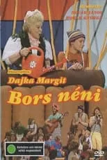 Dajka Margit es Bors néni en Bors néni