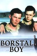 Danny Dyer es Charlie Milwall en Borstal Boy