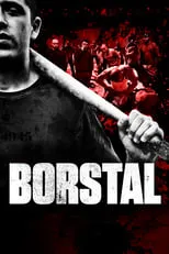 Borstal portada