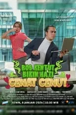 Película Bos Kentut Bikin Hati Cenat Cenut