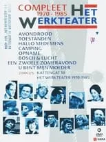 Hans Man in 't Veld interpreta a Willy Wackermann en Bosch en Lucht