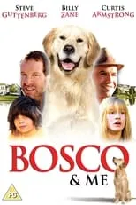 Póster de la película Bosco & Me