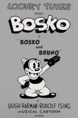 Portada de Bosko and Bruno