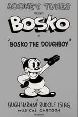 Película Bosko the Doughboy