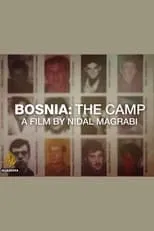 Milojica Kos es Himself (archive footage) en Bosnia: The Camp