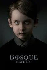 Poster de Bosque maldito