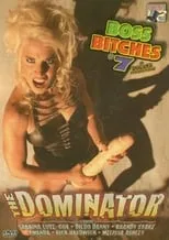 Amber Ways es  en Boss Bitches 7: The Dominator