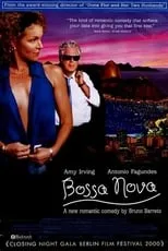 Poster de Bossa Nova