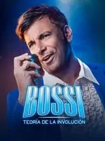 Martín Bossi interpreta a Self en Bossi: Teoría de la involución