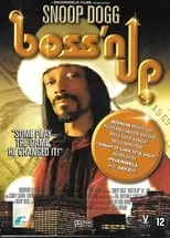 Póster de la película Boss'n Up