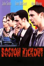 Película Boston Kickout