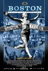 Poster de la película Boston - Películas hoy en TV