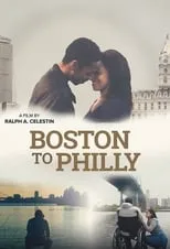 Póster de Boston2Philly