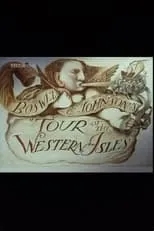 Película Boswell and Johnson's Tour of the Western Isles