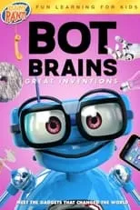 Película Bot Brains: Great Inventions