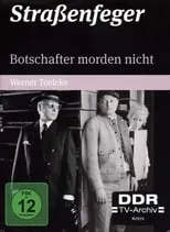 Película Botschafter morden nicht