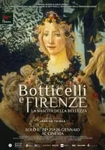 Poster de Botticelli, Florence and the Medici