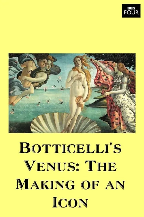 Sam Roddick es Narrator en Botticelli's Venus: The Making of an Icon