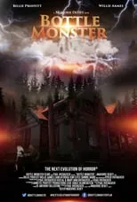 Poster de Bottle Monster