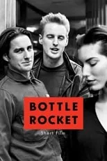 Póster de la película Bottle Rocket (C)