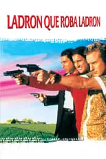 Película Bottle Rocket (Ladrón que roba a ladrón)