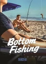 Kian Kane es  en Bottom Fishing