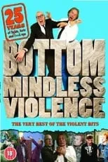 Poster de Bottom Mindless Violence