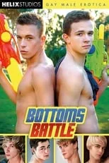 Poster de la película Bottoms Battle - Películas hoy en TV