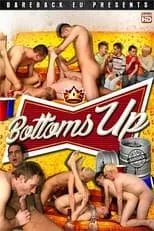 Graham Tonbridge es Pelbrook en Bottoms Up!