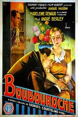 Película Boubouroche