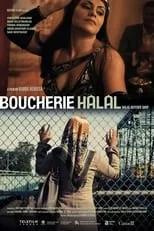 Película Boucherie Halal