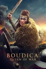 Salvatore Baccaro en la película Boudica: La Reina de la Guerra